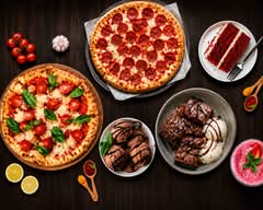 Pizza Heaven
