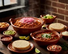 Cochinita Pibil & Birria "El Maik" (Toluca)