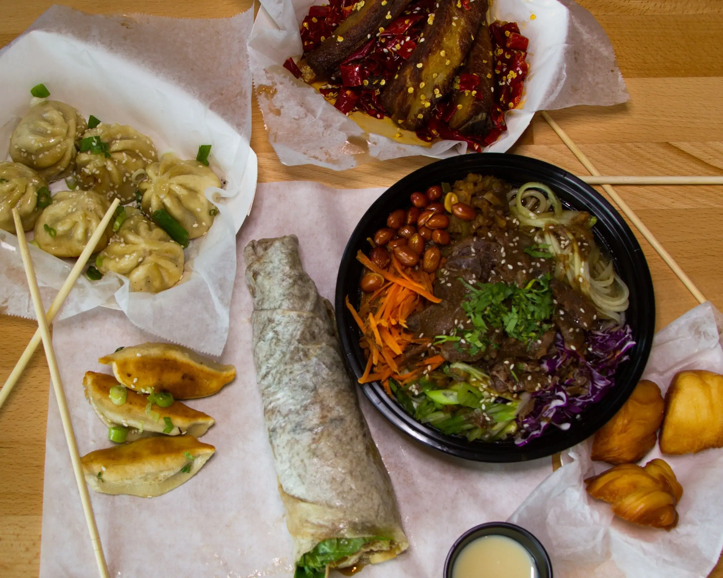 Order Gold Chopstick Menu Delivery in West Springfield Menu & Prices Uber Eats