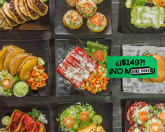 Antojeria Santa Rosa