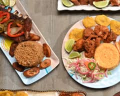 La Casita Tropical (6301 Johnson Street)