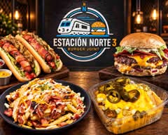 Estacion Norte 3