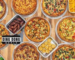 Pizza Boyz Flat Bush