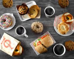 Coffee Time (1672 Highway 7)