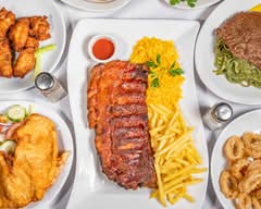 O'Imperial Bar And Restaurant