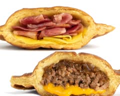 YUNAS by El Taverner