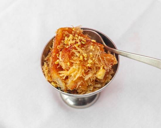 Double Ka Meetha