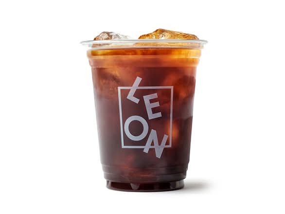 Iced Americano - Regular