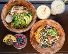 Soulber Kitchen - Depot