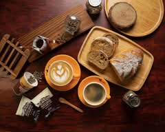 赫曼咖啡 HOLD MIND Coffee