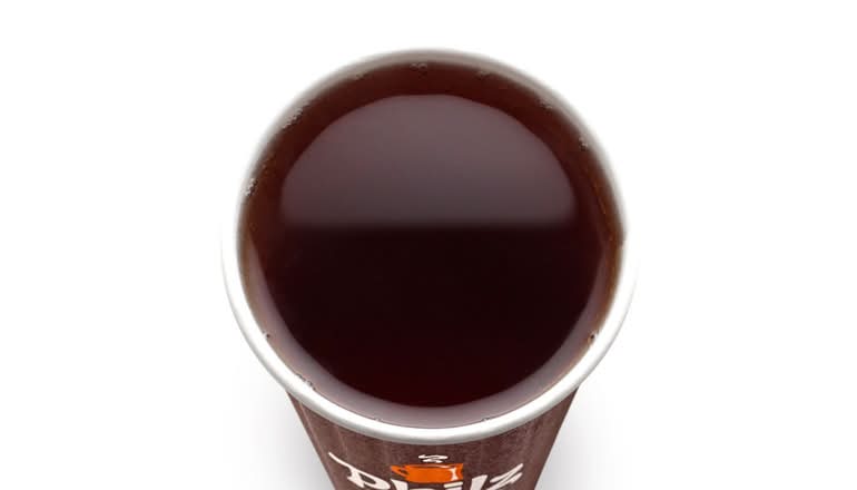 Fresh Chai