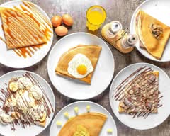 Crêperie Sweety