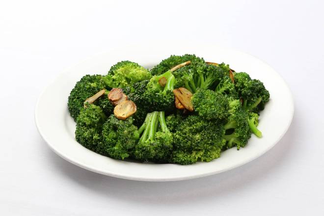 Broccoli