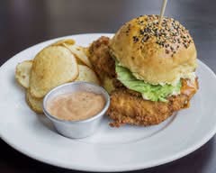 Burger Suprem Portales