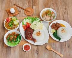 Toko Indo Al Alam 久龍商號 印尼商店