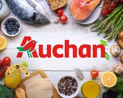 My Auchan (R. Pescadores)