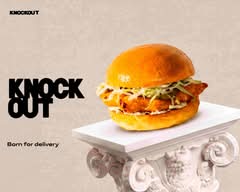 KNOCKOUT® CHICKEN by Future Kitchens (Zürich)