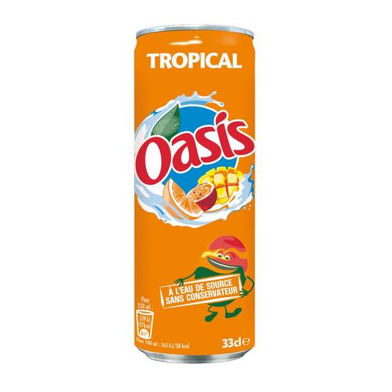 Oasis  (33cl)