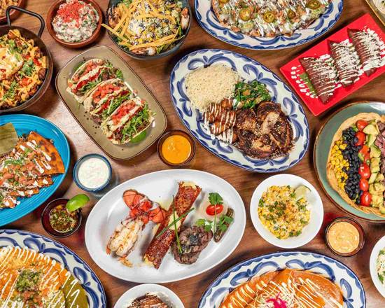 Order Agave Cantina Mexicana Menu DeliveryMenu & Prices| Clifton | Uber  Eats