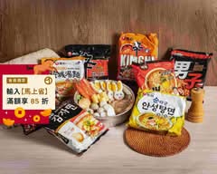 韓金智能拉麵 吉林店