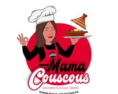 Mama Couscous 
