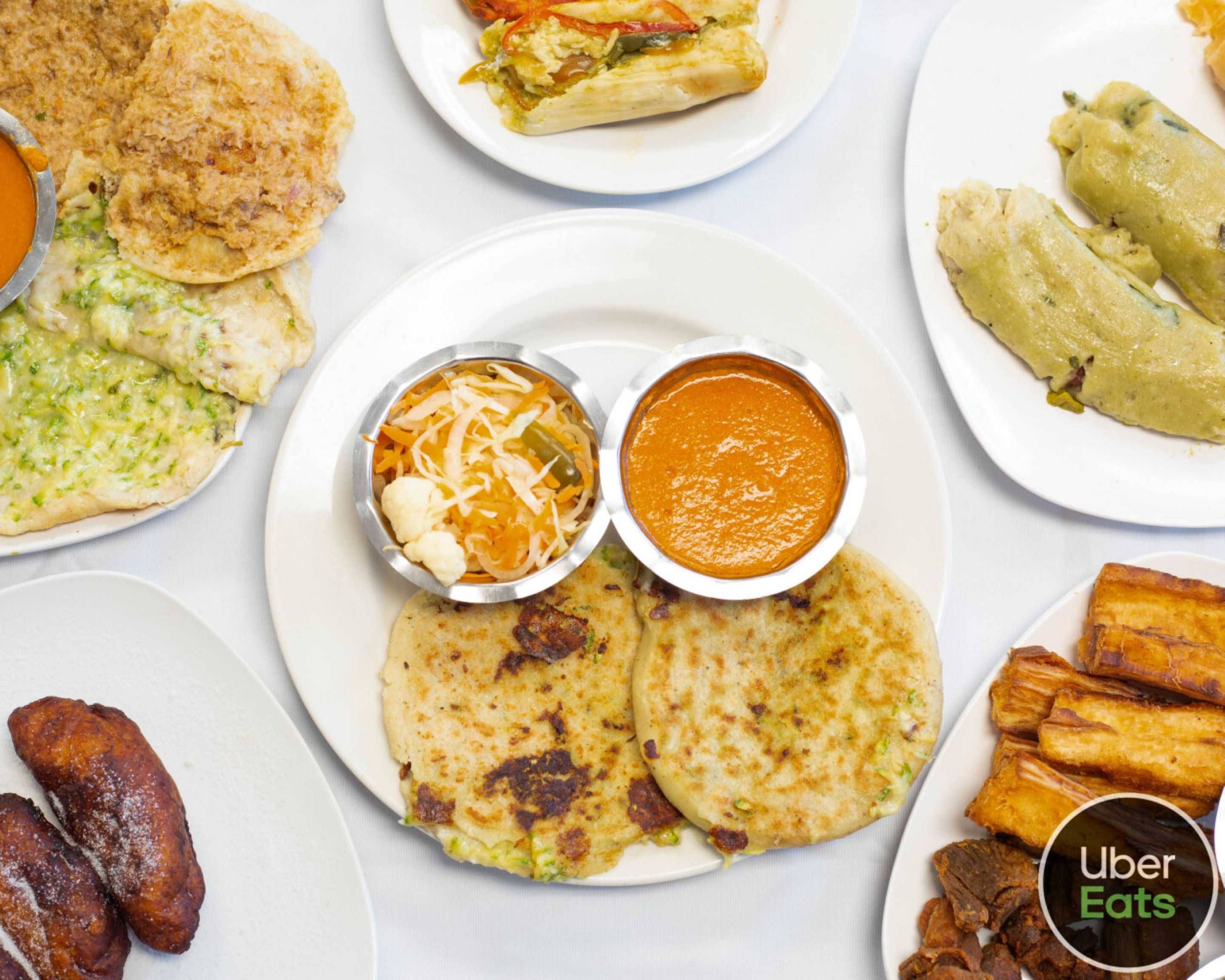 Lito Menu Order Lito's Tamales Menu Delivery in Chicago | Menu & Prices | Uber Eats