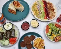 Fab Falafel