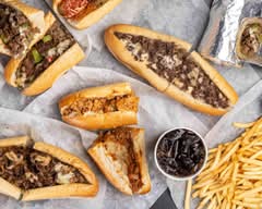 Fyre Eats (1408 West Windlake Avenue)