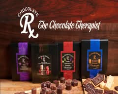 The Chocolate Therapist