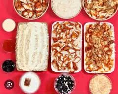 Crousty Land (Villeparisis)