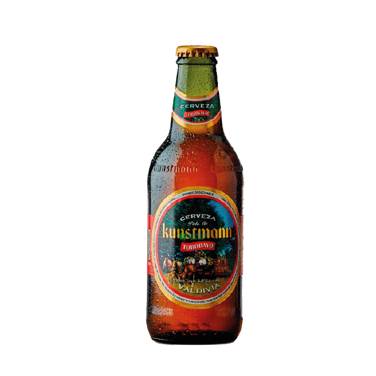 Kunstmann cerveza torobayo (botella 330 ml)