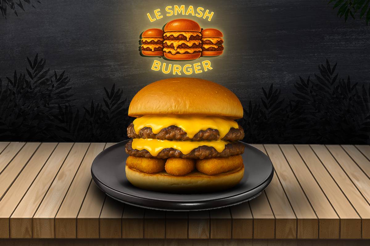 🧀 LE SMASH STICKS MOZZARELLA – FILANT ET FOUUU