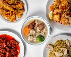 Great Wall Restaurant
