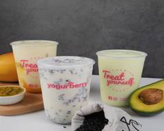 Yogurberry Plus