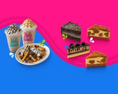 Holy Sweets & Eatz