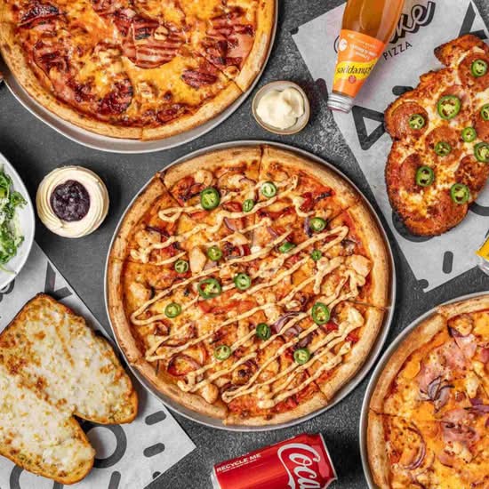 Pepperoni's (Valencia)