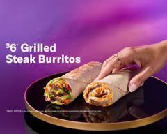 Taco Bell 500 Spence Avenue
