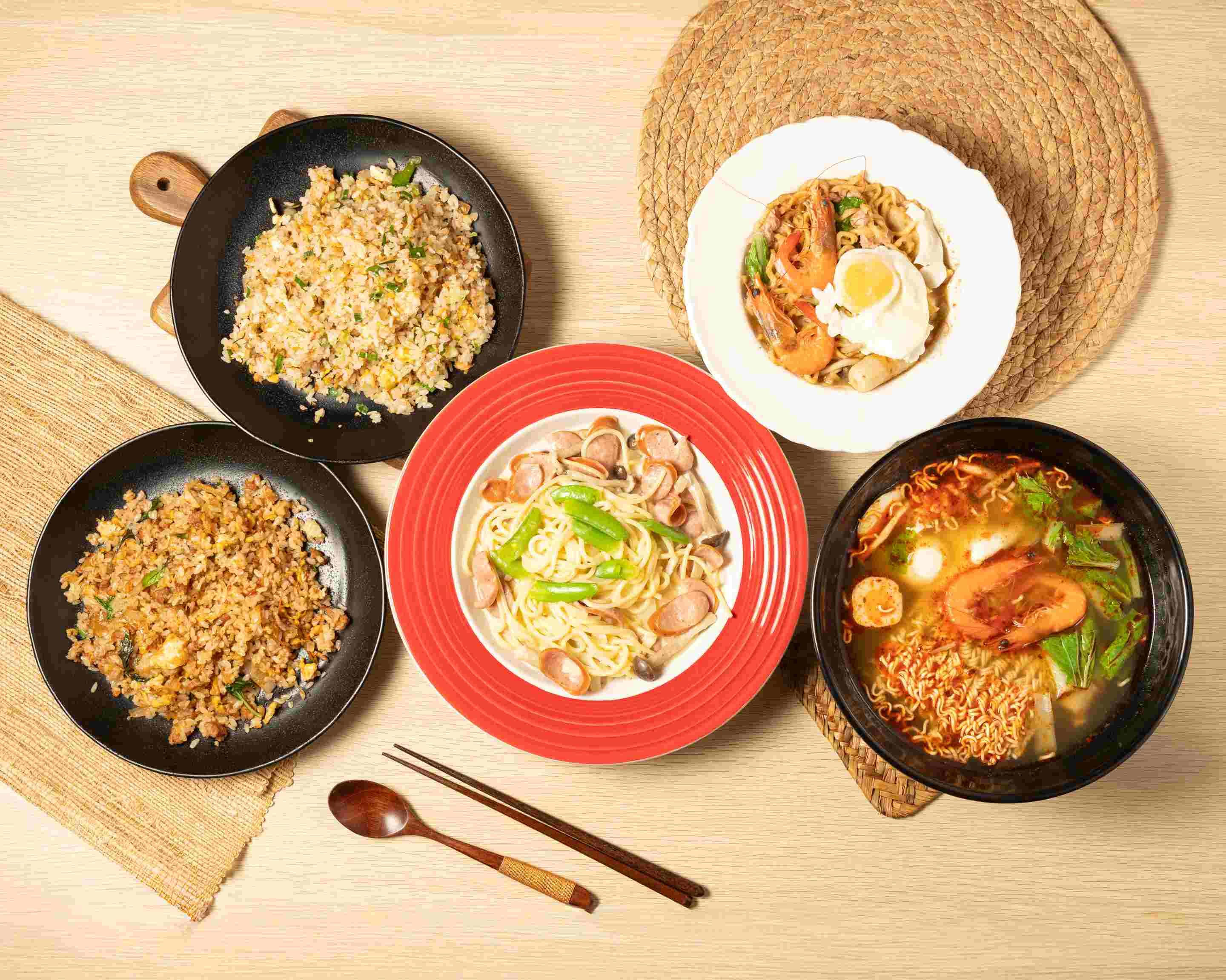 高雄市炒炊複合式餐廳的餐點外送 | 價目表和價格 | Uber Eats