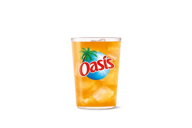 OASIS TROPICAL