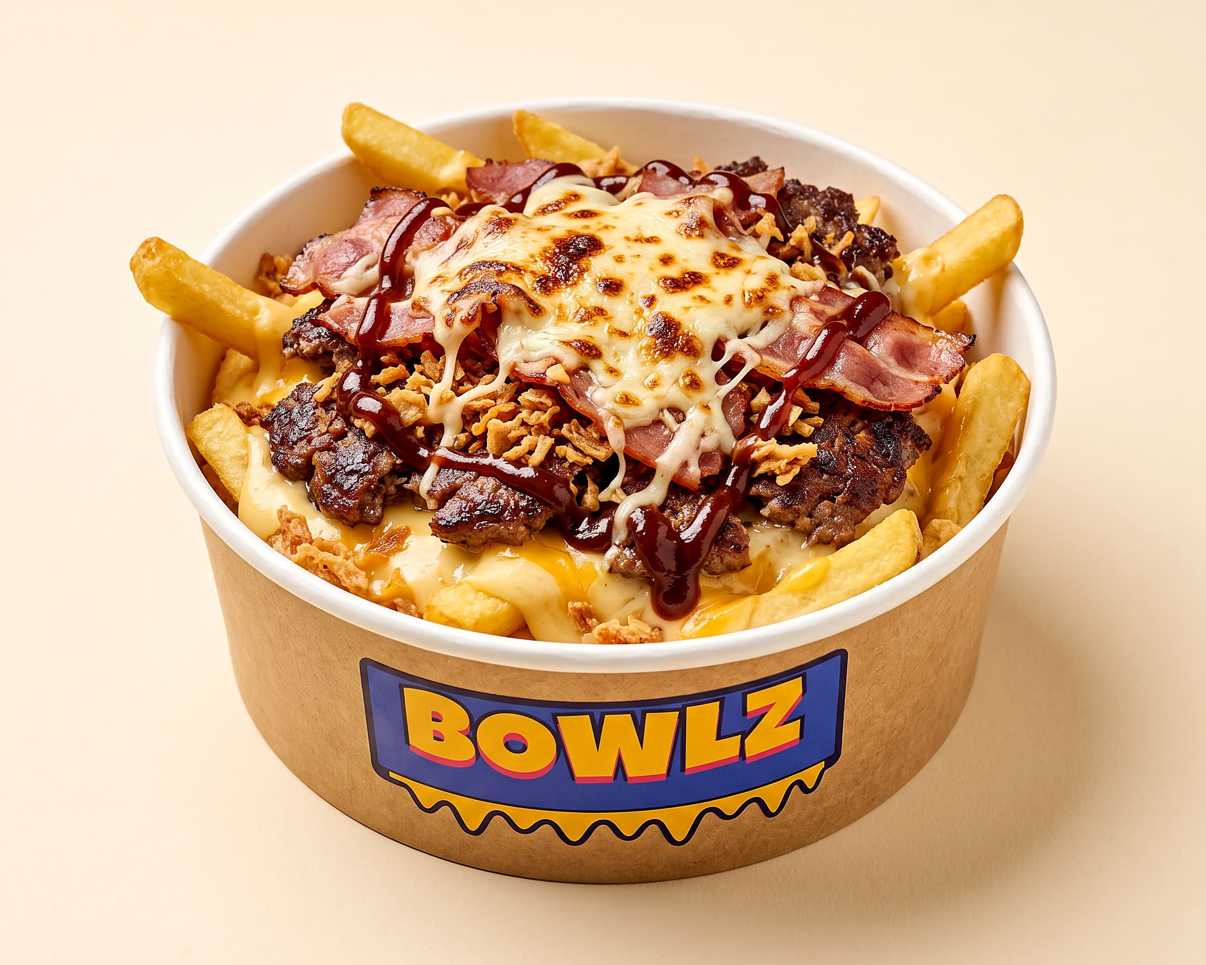 🥩 Menu Beef Bowl®