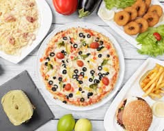 Ristorante Pizzeria Limbach