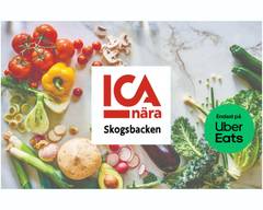 ICA Nära Skogsbacken