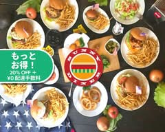 【食べログ 百名店 選出!!🥇】サニーダイナー 本店 Sunnydiner Honten