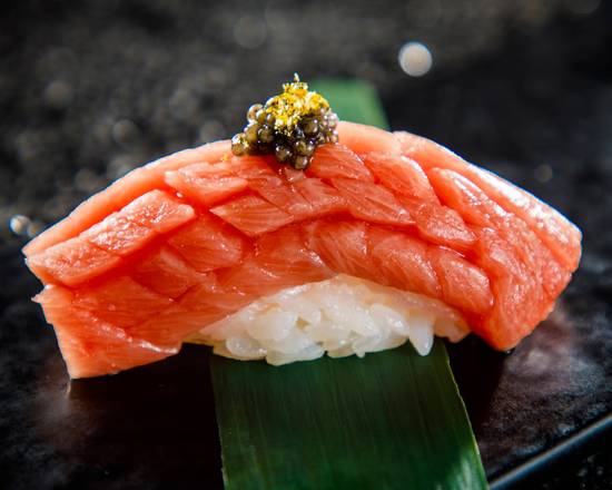 Fatty Tuna (Toro) (N)