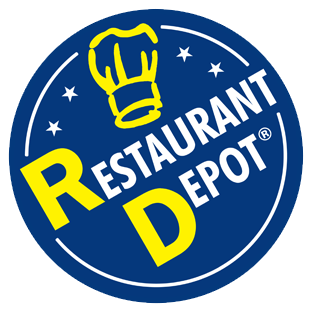 Restaurant Depot logo