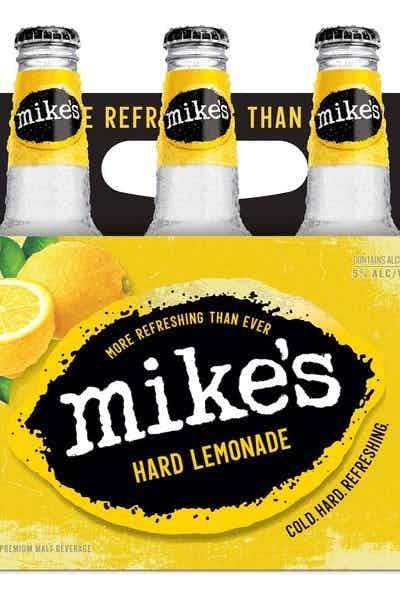 Mike's Hard Lemonade 6pk (Sale $2 Off)
