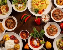 インドネパールレストラン＆バー　ベットガット