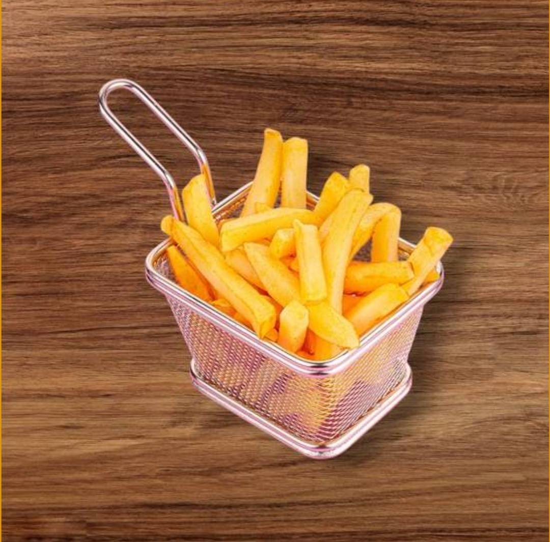 Frites Classiques
