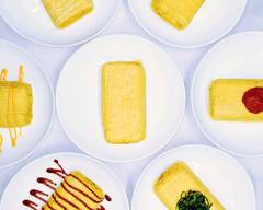 だし巻きのいしざき ISHIZAKI‘s Japanese-style rolled omelette