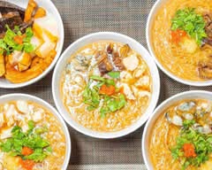 吳興蚵仔大腸麵線